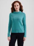 Hobbs Audrey Cashmere and Wool Jumper