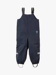 Polarn O. Pyret Baby Waterproof Dunagrees