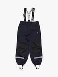 Polarn O. Pyret Kids' Waterproof Trousers
