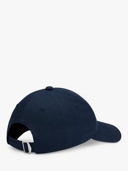 BOSS Zed Baseball Cap - view 2, Dark Blue