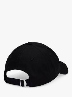 BOSS Zed Baseball Cap - view 2, Black
