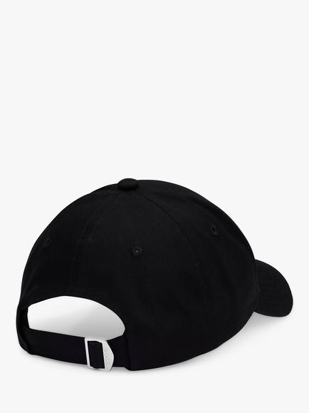 BOSS Zed Baseball Cap - view 2, Black