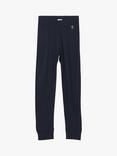 Polarn O. Pyret Kids' Merino Wool Long Johns