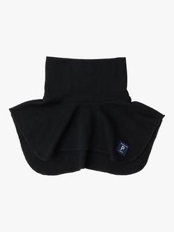 Polarn O. Pyret Kids' Wool Polo Warmer, Dark Sapphire, Dark Sapphire