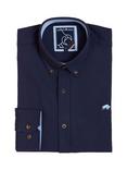 Raging Bull Classic Oxford Shirt