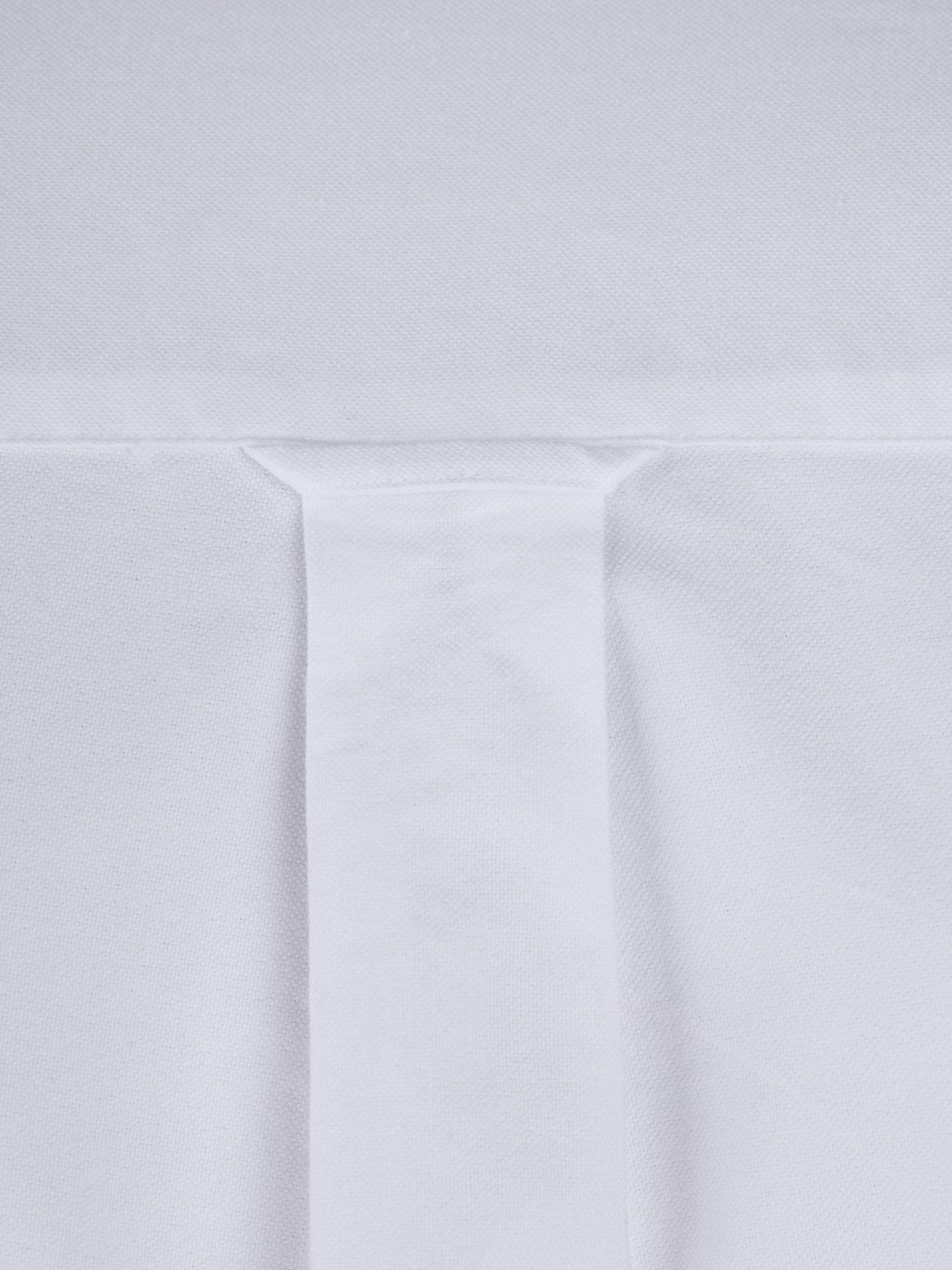 Product image 9 of 9, which shows Raging Bull Classic Oxford Shirt, White, S