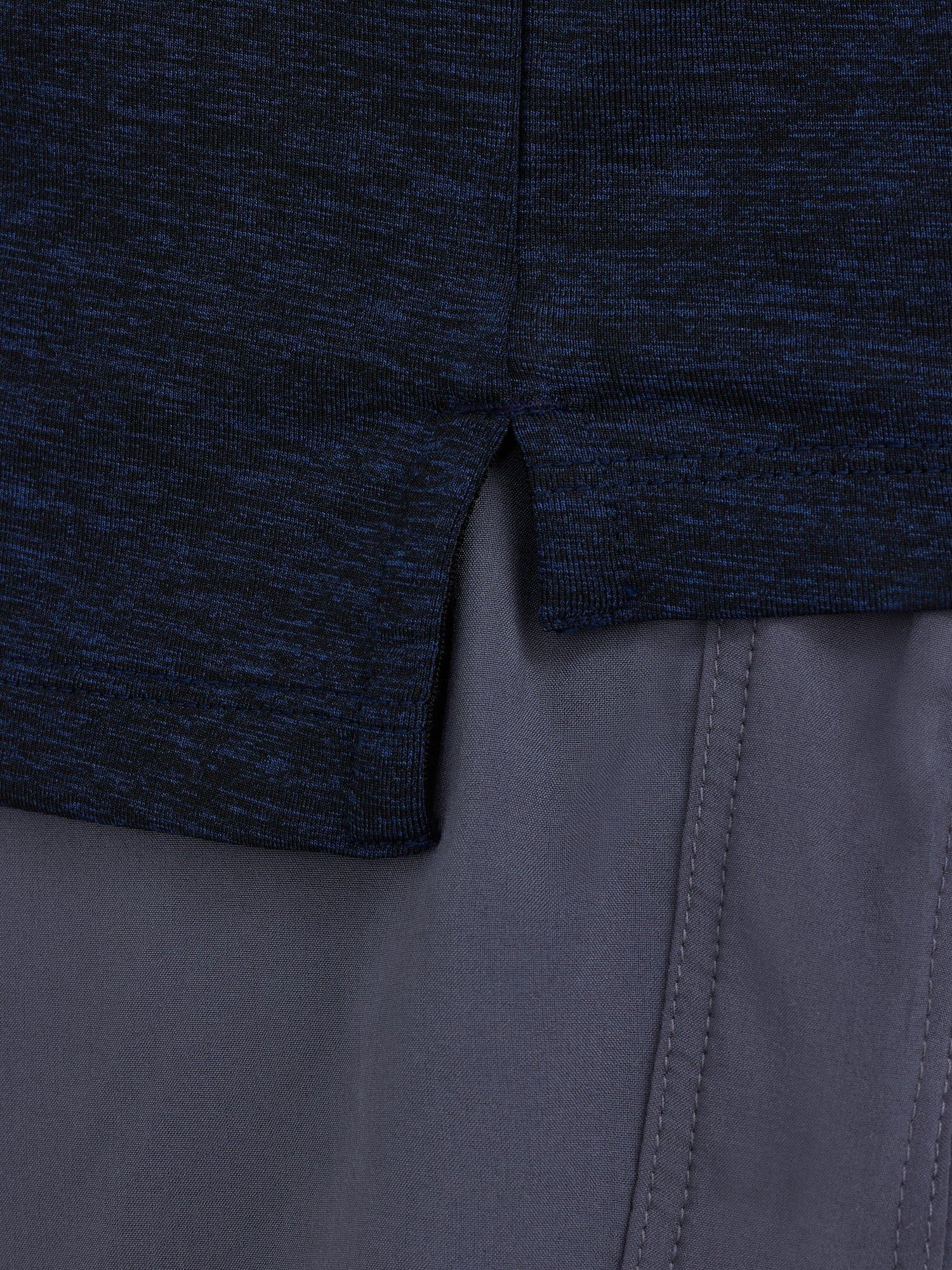 Product image 8 of 8, which shows Raging Bull Performance T-Shirt, Navy, XXL
