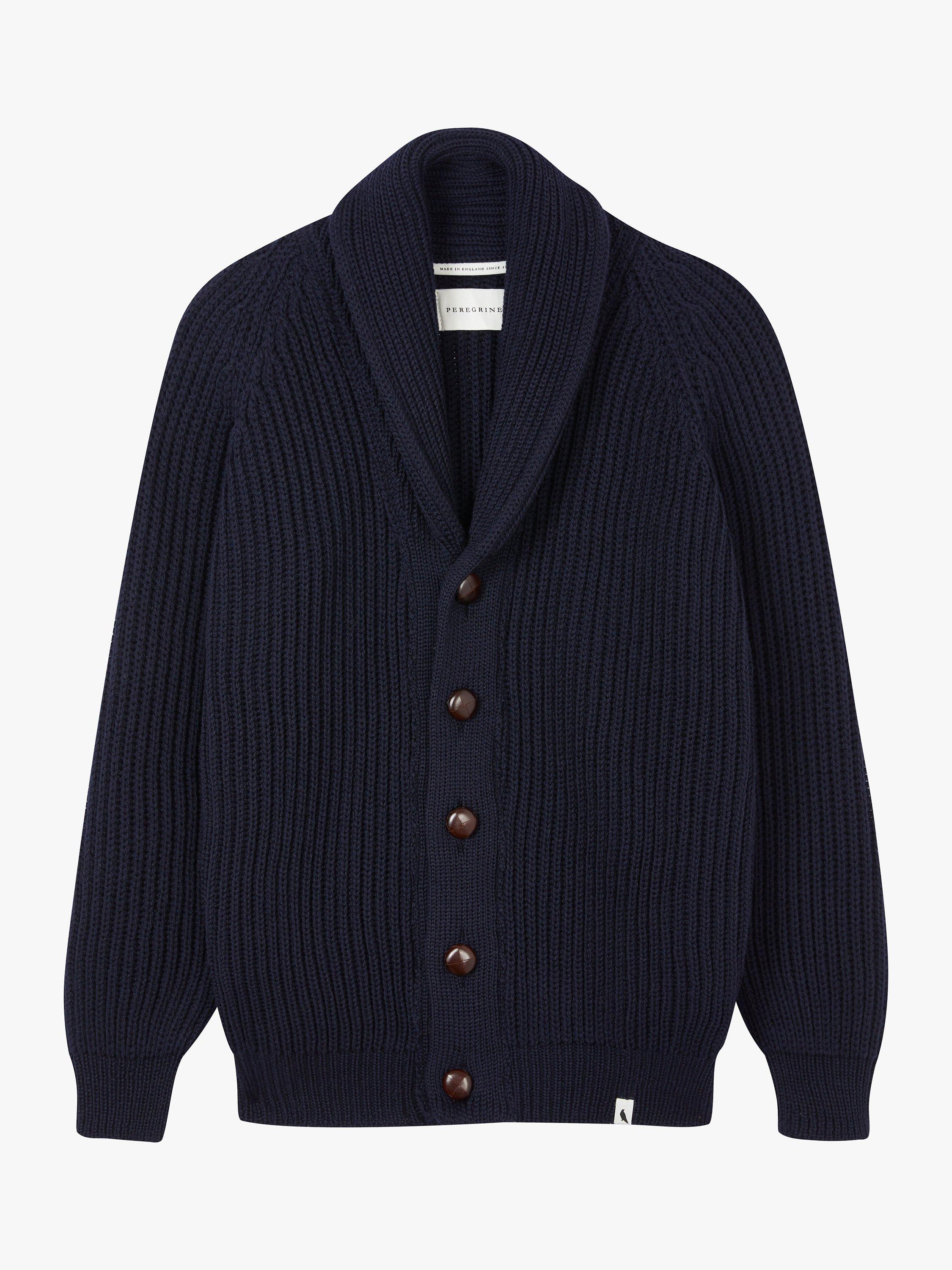 Product image 6 of 6, which shows Wilkinsion Cardigan BLNV