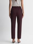 Reiss Gabi Slim Fit Tailored Suit Trousers