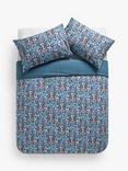 John Lewis Daisy Chain Duvet Cover Set