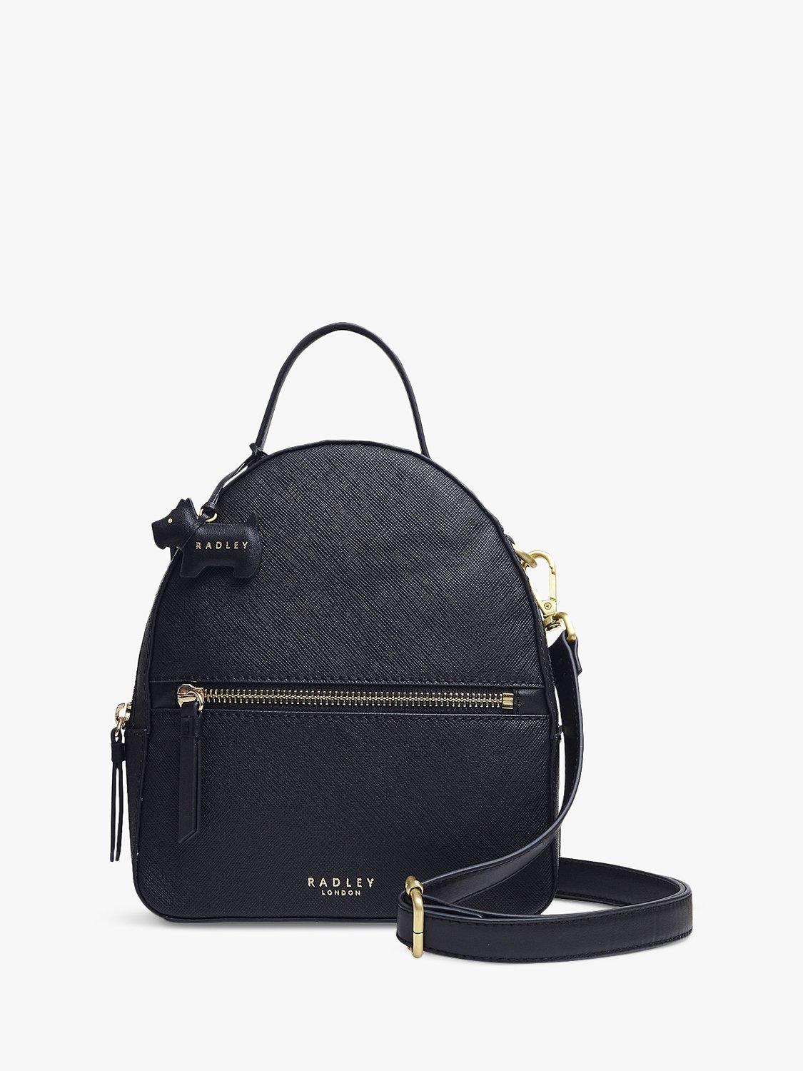 Radley Essex Road Responsible Small Zip Around Backpack