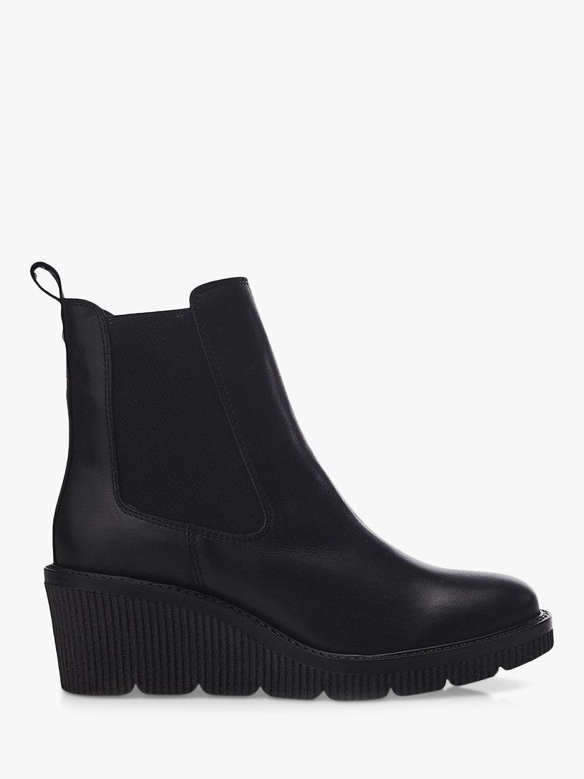 Moda in Pelle Audyn Leather Boots