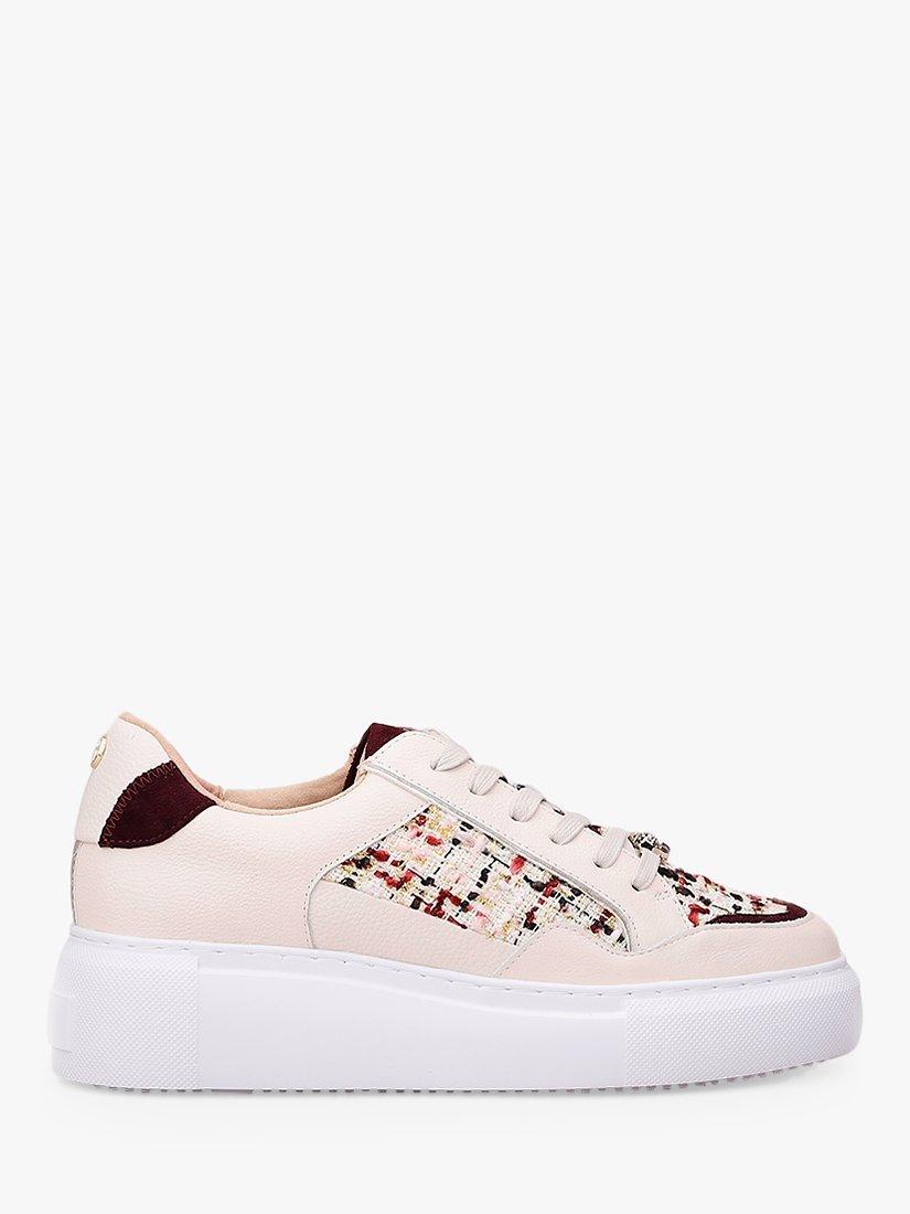 Moda in Pelle Avabelle Chunky Trainers, Multi