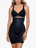 Miraclesuit LYCRA® FitSense High Waist Thigh Slimmer Shorts
