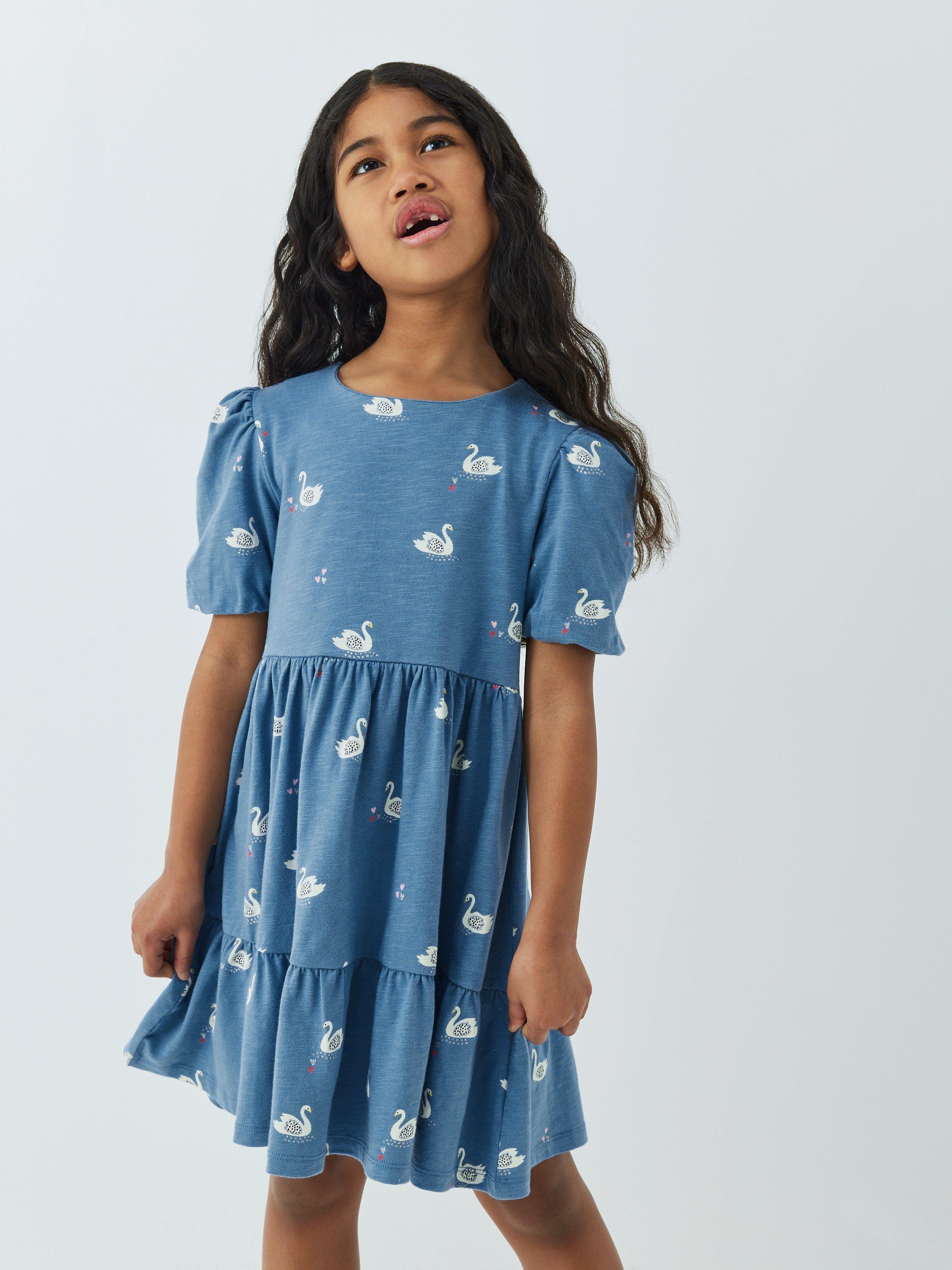 John lewis kids dresses best sale