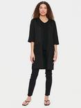 Saint Tropez Kila Open Front Cardigan