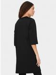 Saint Tropez Kila Open Front Cardigan