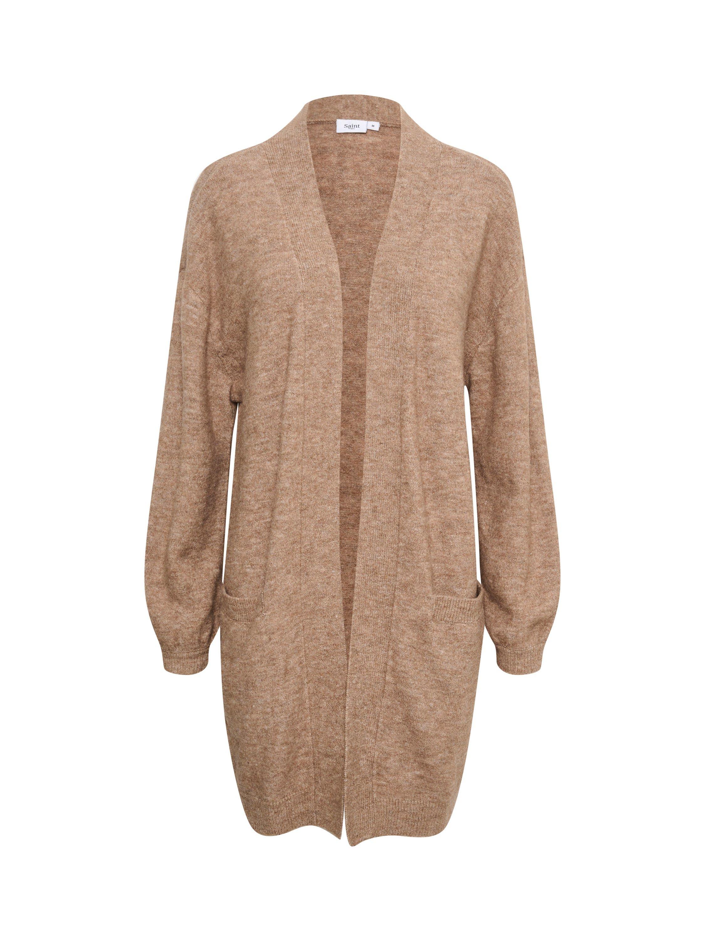 Saint Tropez Trixie Longline Cardigan