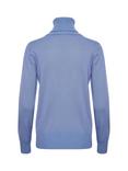 Saint Tropez Mila Roll Neck Pullover Jumper