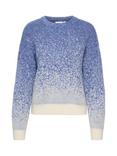 Saint Tropez Alika Wool Blend Jumper