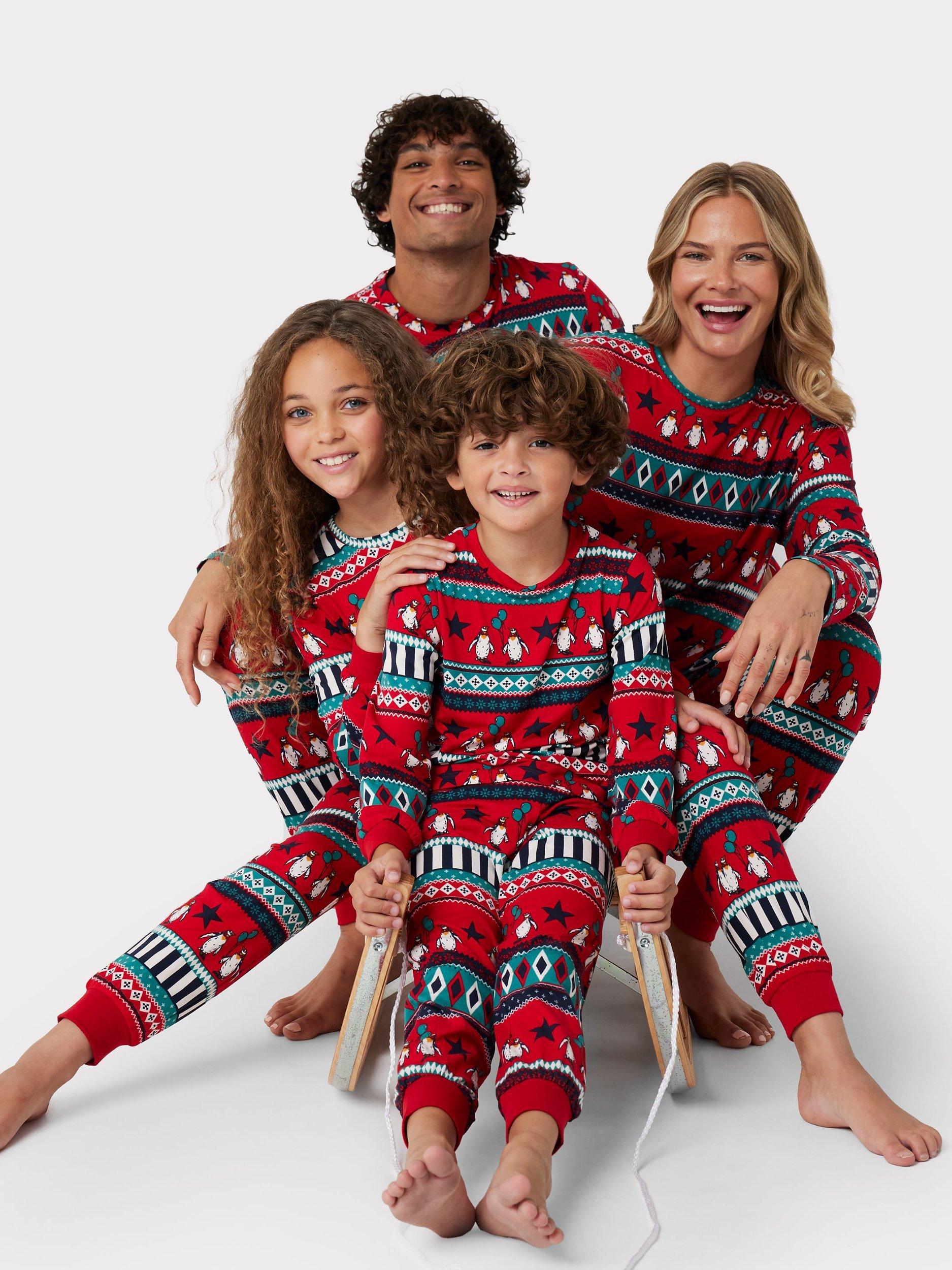 Chelsea peers fairisle pyjamas hotsell