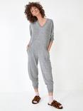 HUSH Elle Supersoft V-Neck Onesie