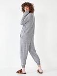 HUSH Elle Supersoft V-Neck Onesie