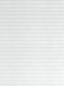 John Lewis Temporary Cordless Blackout Pleated Blind - view 2, White