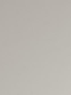 John Lewis Plain Recycled Blackout Roller Blind - view 2, Grey