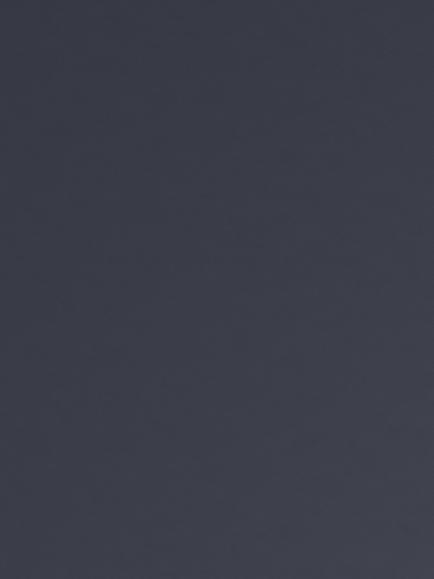 John Lewis Plain Recycled Blackout Roller Blind - view 2, Navy