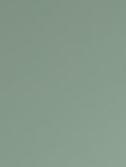 John Lewis Plain Recycled Blackout Roller Blind - view 2, Nettle