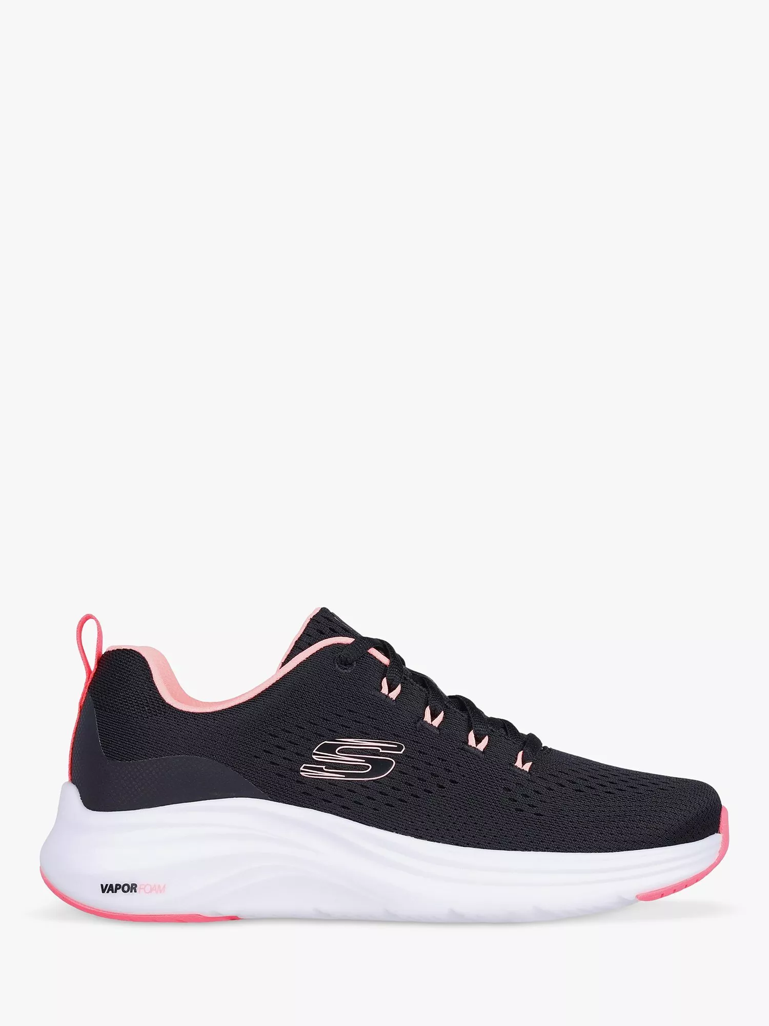 Skechers Vapor Foam Lightweight Trainers