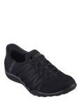 Skechers Breathe Easy Roll With Me Trainers