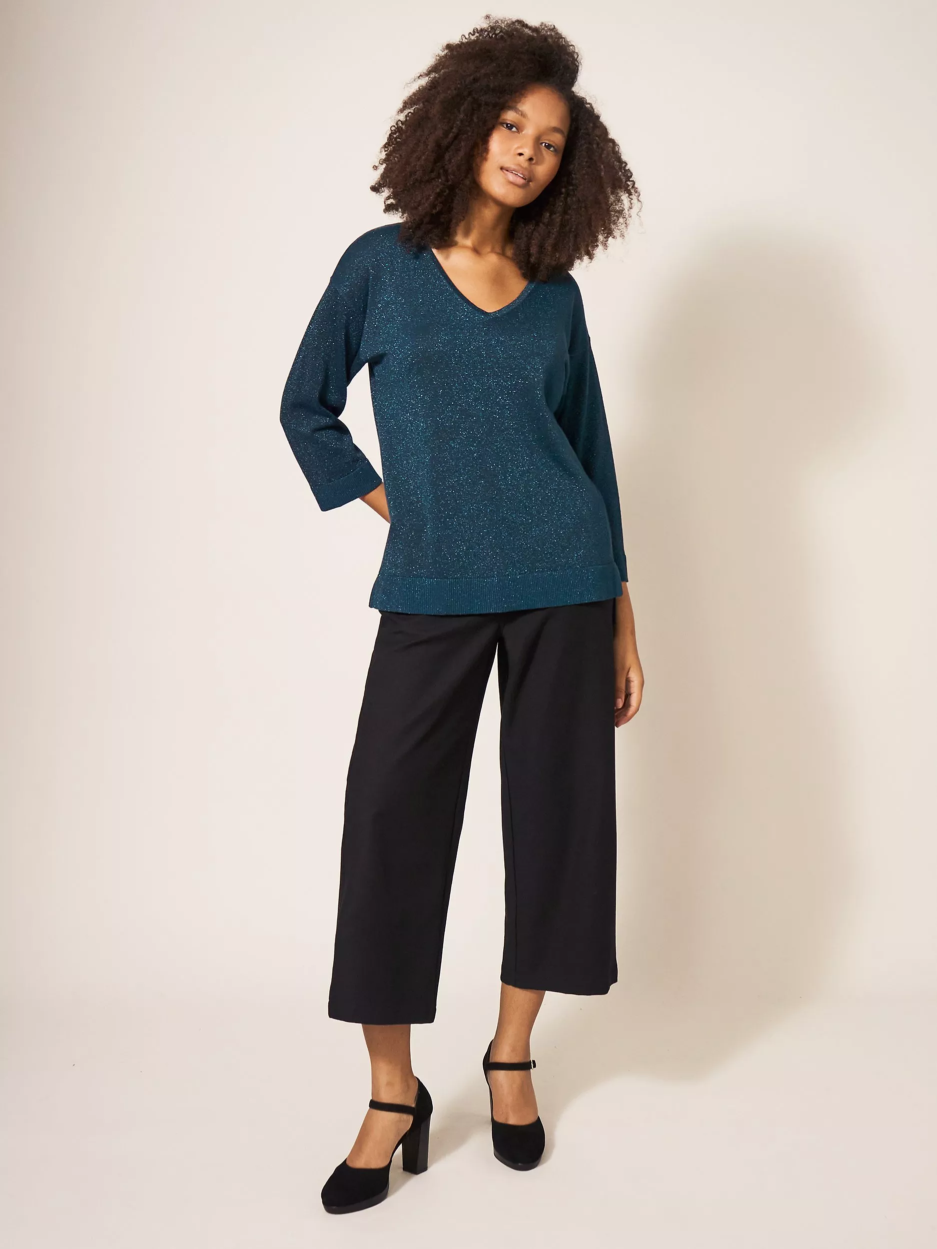 White stuff promenade jumper sales