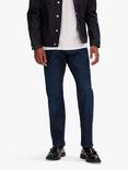 Selected Everyday Straight Jeans, Blue