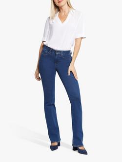 NYDJ Barbara Bootcut Jeans, Quinn