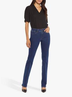 NYDJ Marilyn Straight Leg Jeans, Quinn