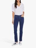 NYDJ Sheri Slim Leg Jeans