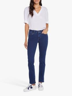 NYDJ Sheri Slim Leg Jeans, Quinn