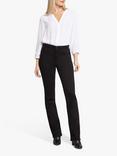 NYDJ Barbara Bootcut Jeans