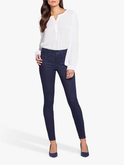 NYDJ Ami Skinny Jeans, Rinse