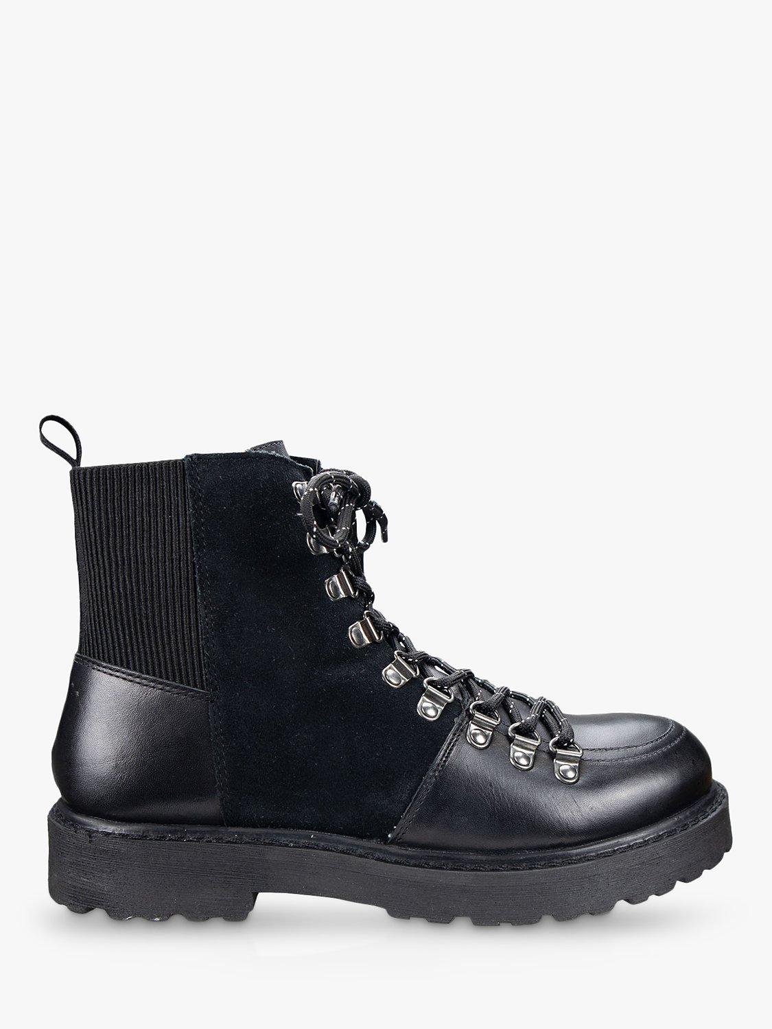 John lewis biker boots best sale