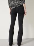 HUSH Lorna High Waist Bootcut Jeans