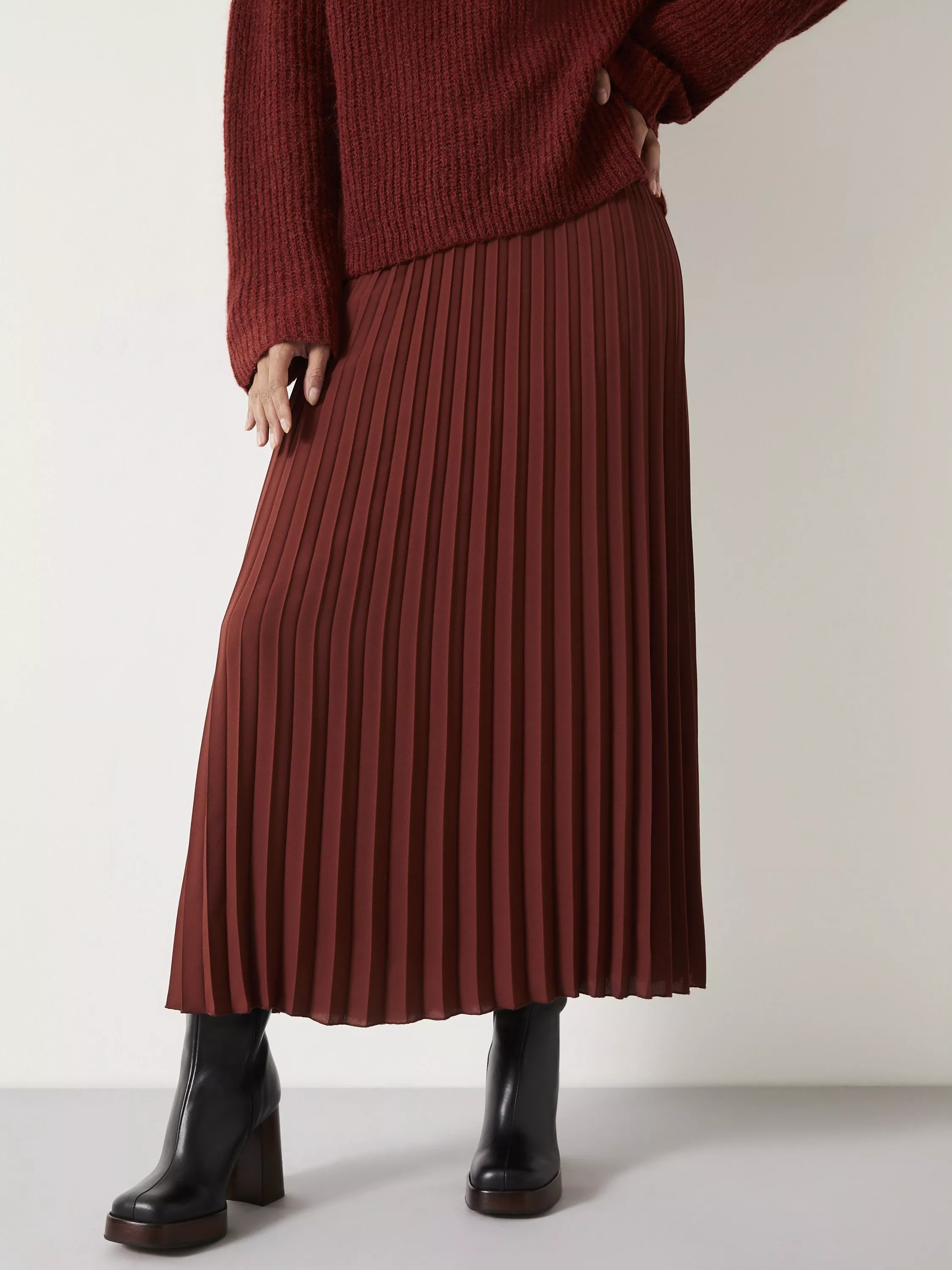 Burgundy skirt john lewis best sale