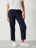 HUSH Kelly Cargo Trousers