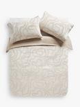 John Lewis Undeniable Meander Bedding