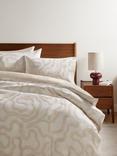 John Lewis Undeniable Meander Bedding