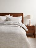 John Lewis Undeniable Ripple Bedding