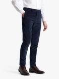 SPOKE Corduroy Sharps Narrow Thigh Trousers