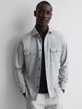 Reiss Chaser Overshirt